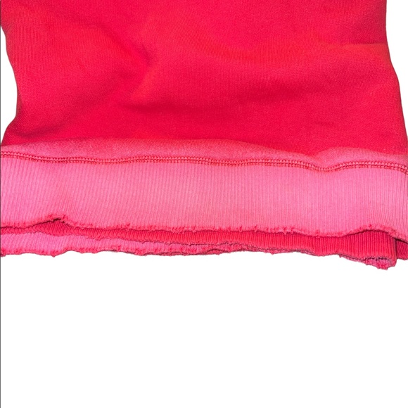 Victoria's Secret Pink Crewneck Sweatshirt - Picture 5 of 6